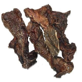 Rinderlefze  ( Maulfleisch )