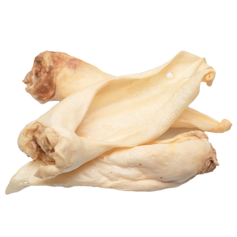 Ziegenohren Hypoallergen 250g