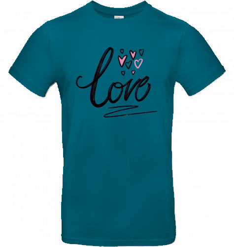 Unisex T-Shirt Podenco Love