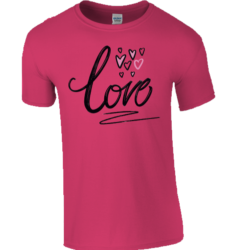 Unisex T-Shirt  Podenco Love