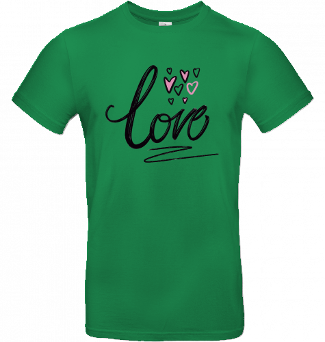 Unisex T-Shirt Podenco Love