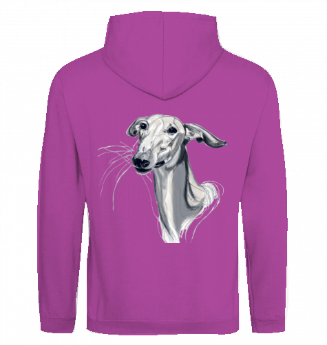 Girlie Hoodie Just Hoods / Galgo