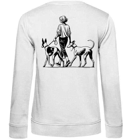 Sweat Shirt Podenco Walk