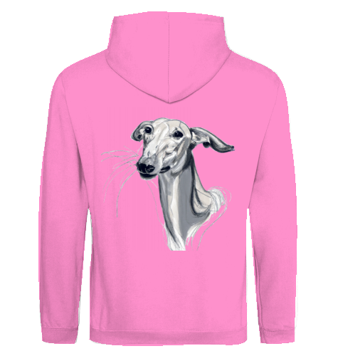 Girlie Hoodie Just Hoods / Galgo