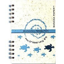 Ecopaper Revolution Ocean / Meere / Wasser Blau