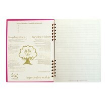 Ecopaper Essencia Schmetterling