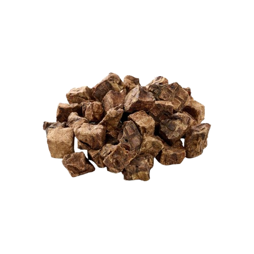 Trainingshäppchen Rinderlunge