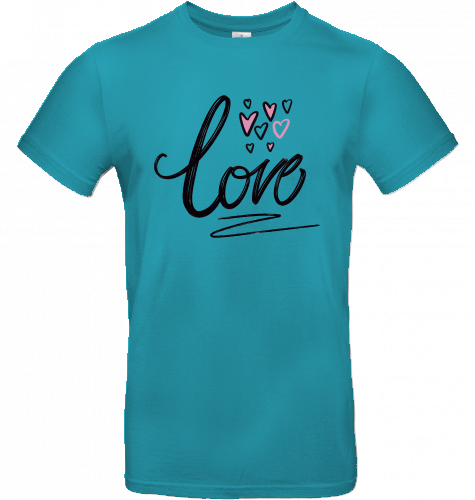 Unisex T-Shirt Podenco Love