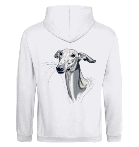 Girlie Hoodie Just Hoods / Galgo