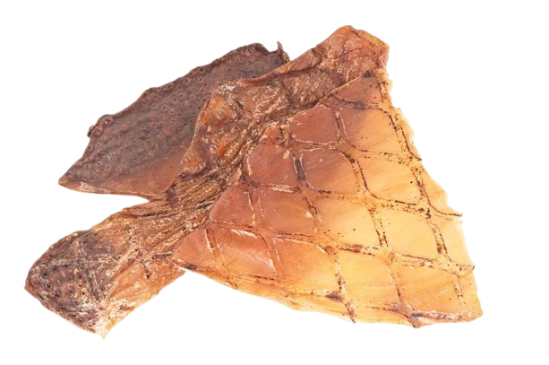 Straussen Streifenfleisch ( Muskelmagen Steinmagen )