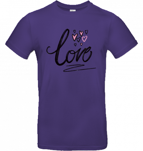 Unisex T-Shirt Podenco Love