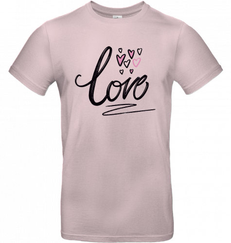 Unisex T-Shirt Podenco Love