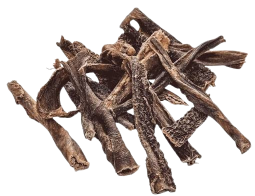 Büffel Pansen