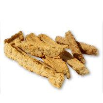 Dorschfleisch Sticks