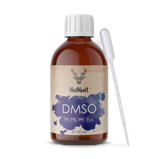 DMSO 99,9% Ph. Eur. Qualität