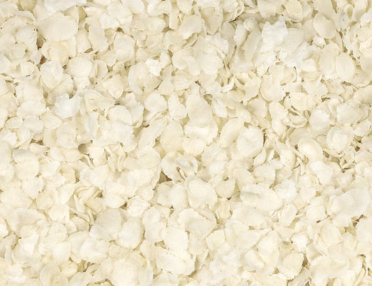 Reisflocken für Hunde