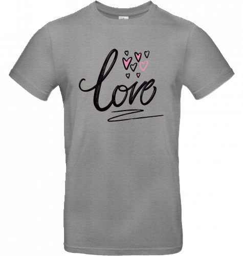 Unisex T-Shirt Podenco Love