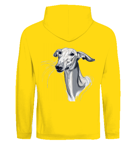 Girlie Hoodie Just Hoods / Galgo