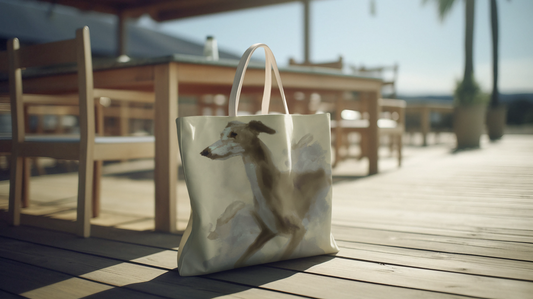 Stofftasche Galgo 017