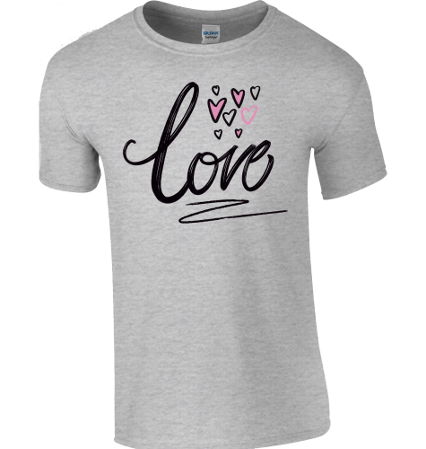 Unisex T-Shirt  Podenco Love