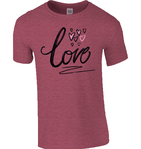 Unisex T-Shirt  Podenco Love