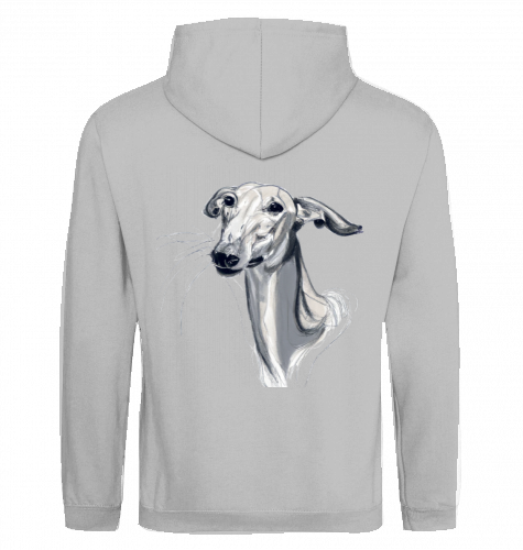 Girlie Hoodie Just Hoods / Galgo