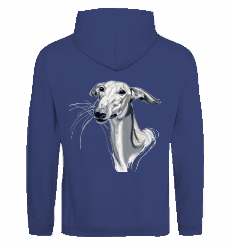 Girlie Hoodie Just Hoods / Galgo