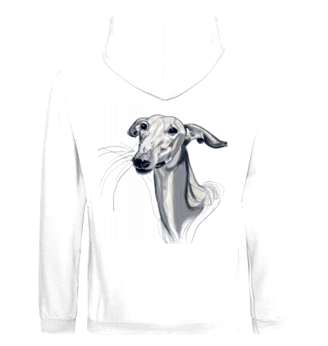 Girlie Hoodie Just Hoods / Galgo