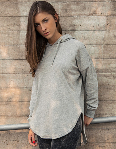 Hoodie Oversize Podenco Motiv