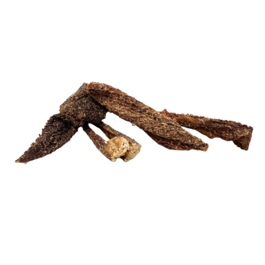 Ziegen Pansen